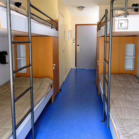 Auberge De Jeunesse Hi Cherbourg المظهر الخارجي الصورة