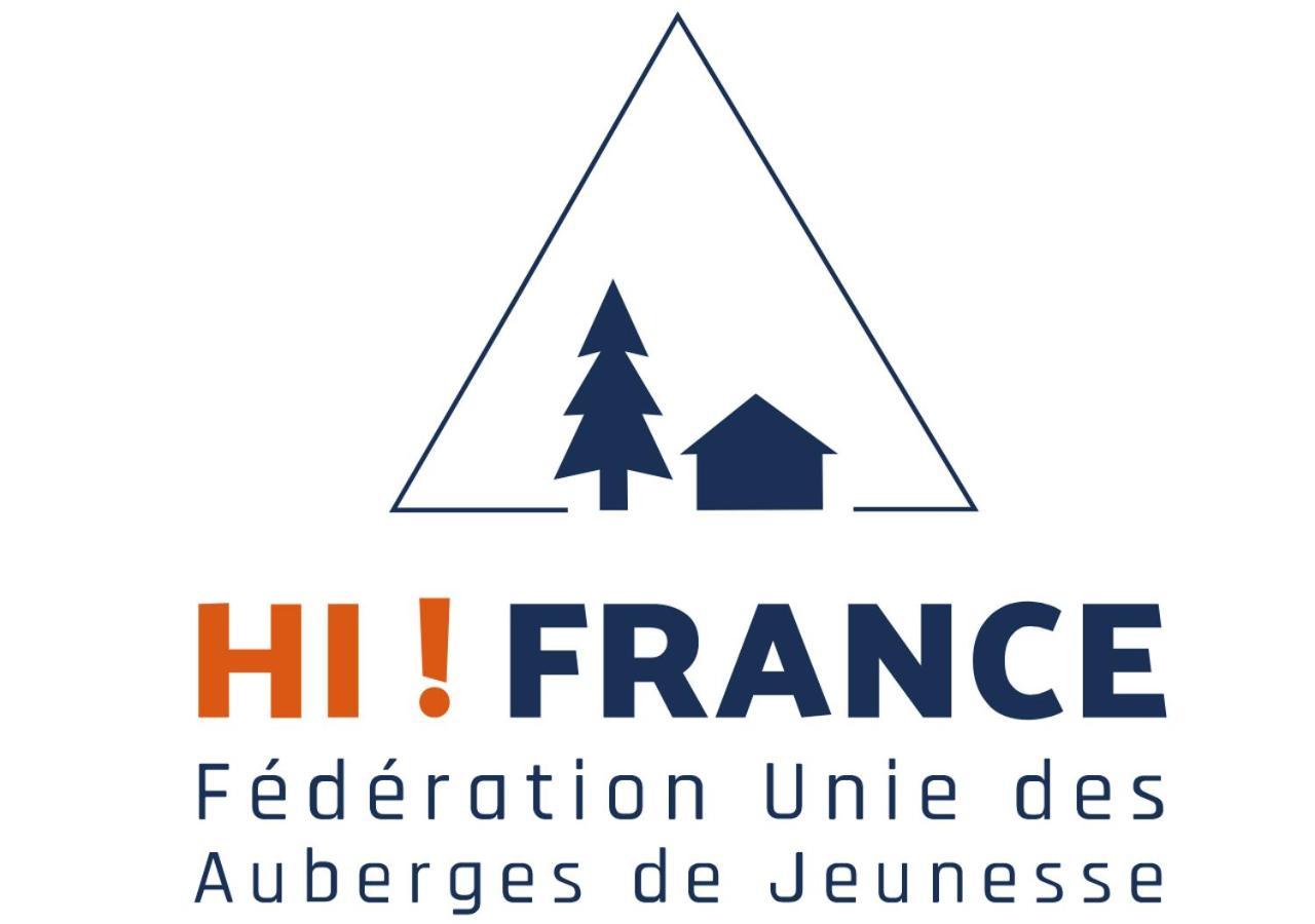 Auberge De Jeunesse Hi Cherbourg المظهر الخارجي الصورة
